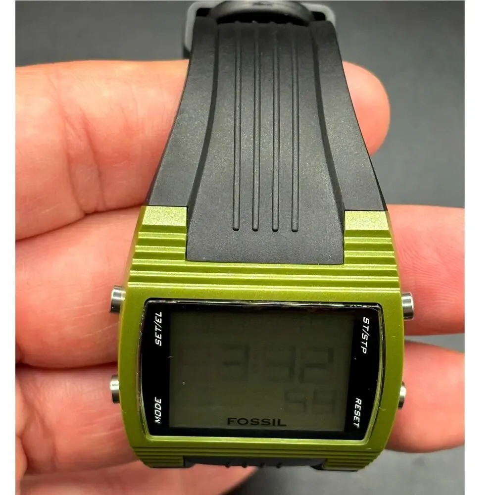 Fossil fsl dq1141